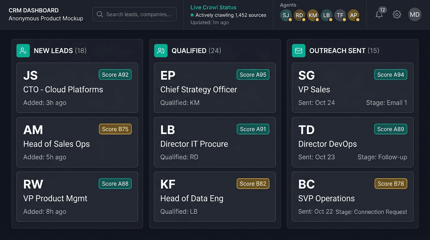 Apex Pipeline: case study hero preview