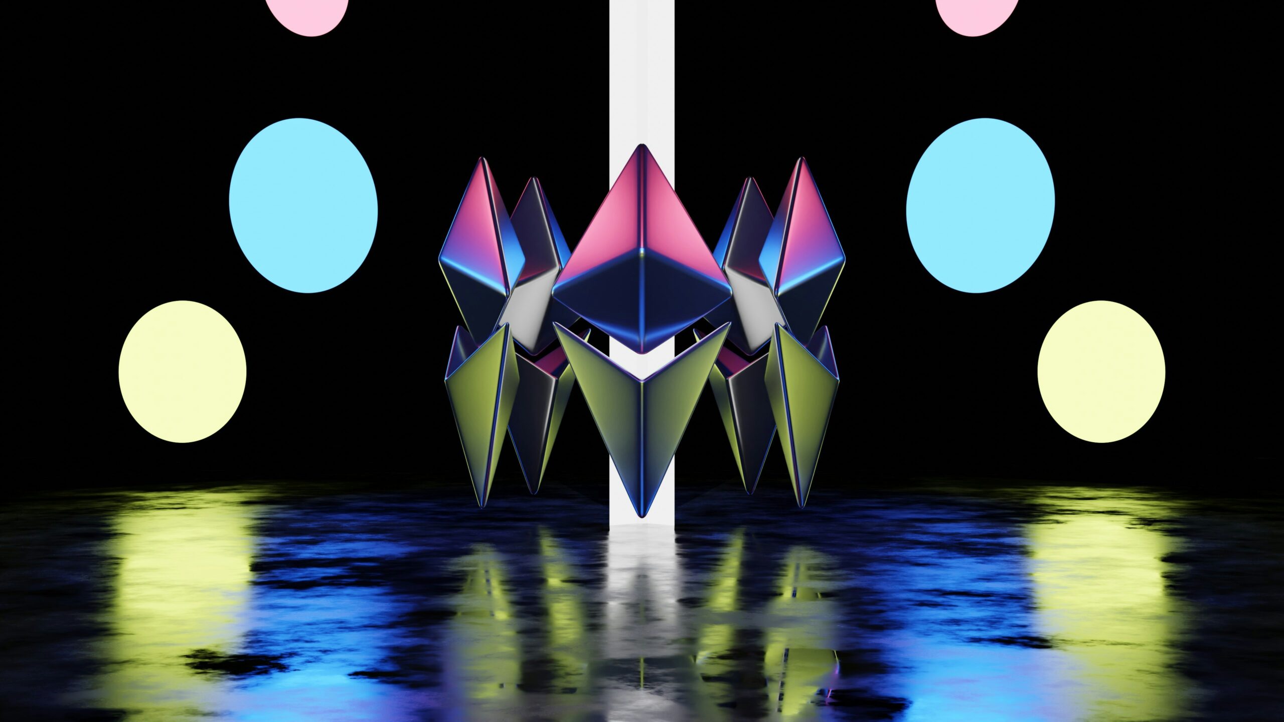 The Future of IT Consulting: How Web3, AI, and Blockchain Are Transforming Businesses